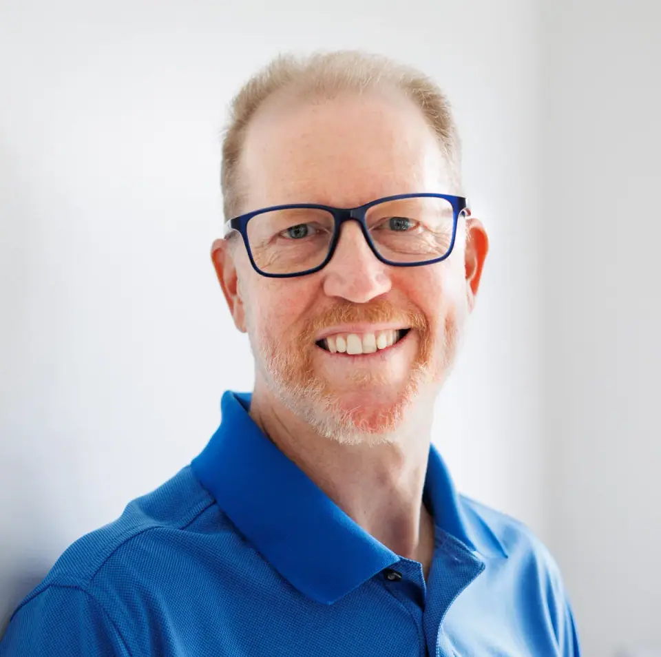 Mario Boisvert, fondateur et coach d'affaires certifié ActionCOACH, ActionCOACH Évolution 360